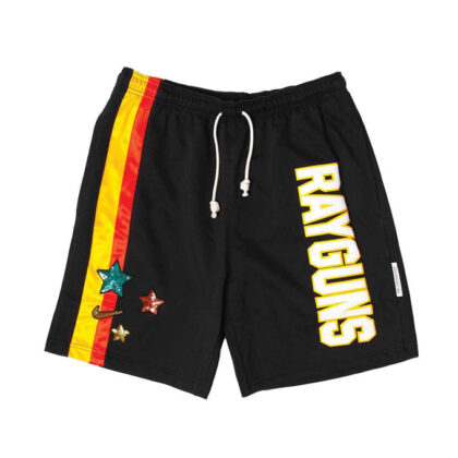 Nike DRI FIT Short Rayguns