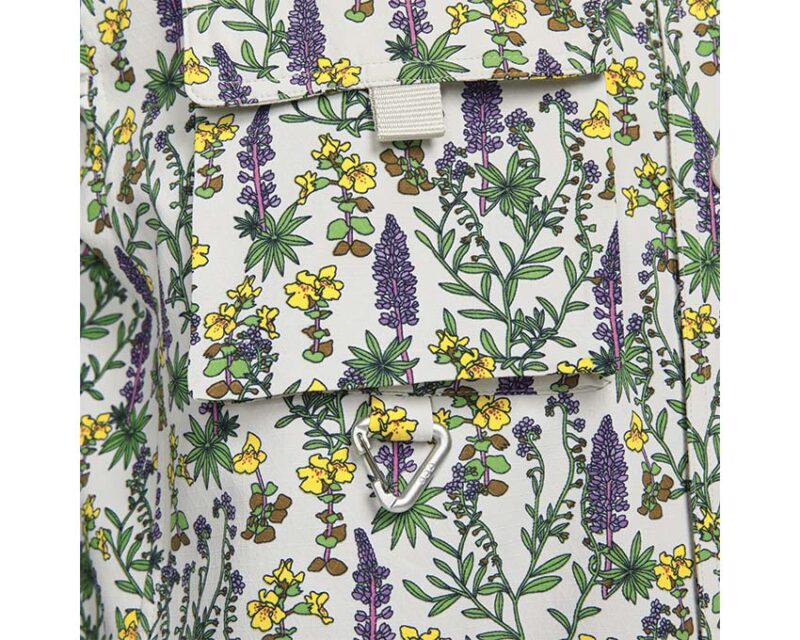 Nike DriFit ACG UV Snowgrass Shirt – Image 3