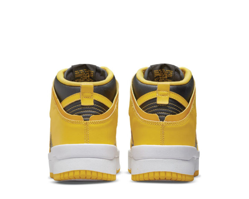 Nike Dunk Hi Up – Image 3