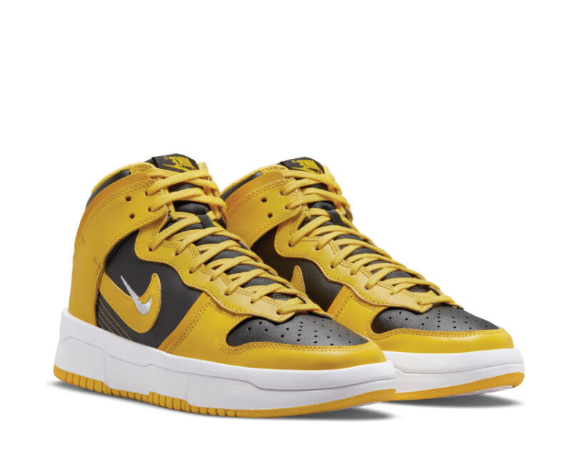 Nike Dunk Hi Up – Image 2