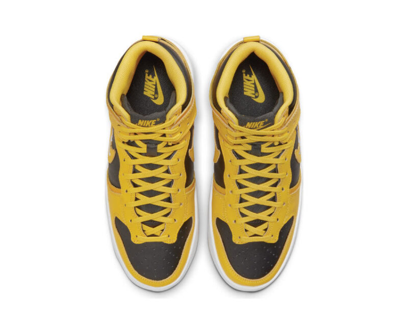Nike Dunk Hi Up – Image 4