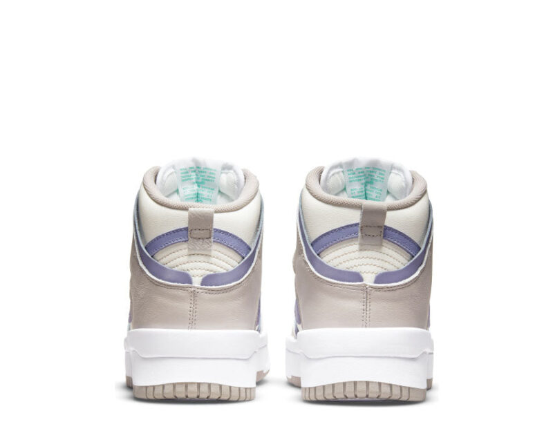 Nike Dunk HI Up – Image 3