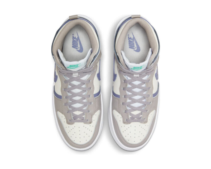 Nike Dunk HI Up – Image 4
