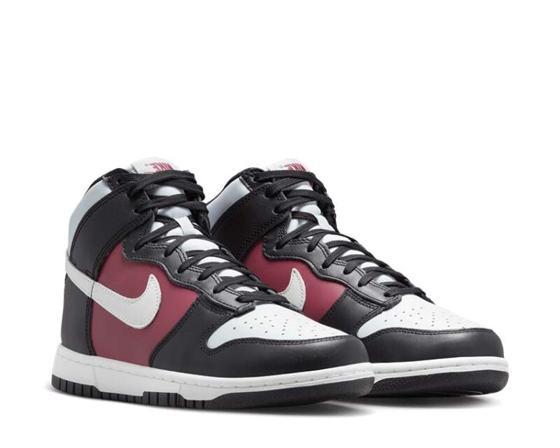 Nike Dunk High – Image 2