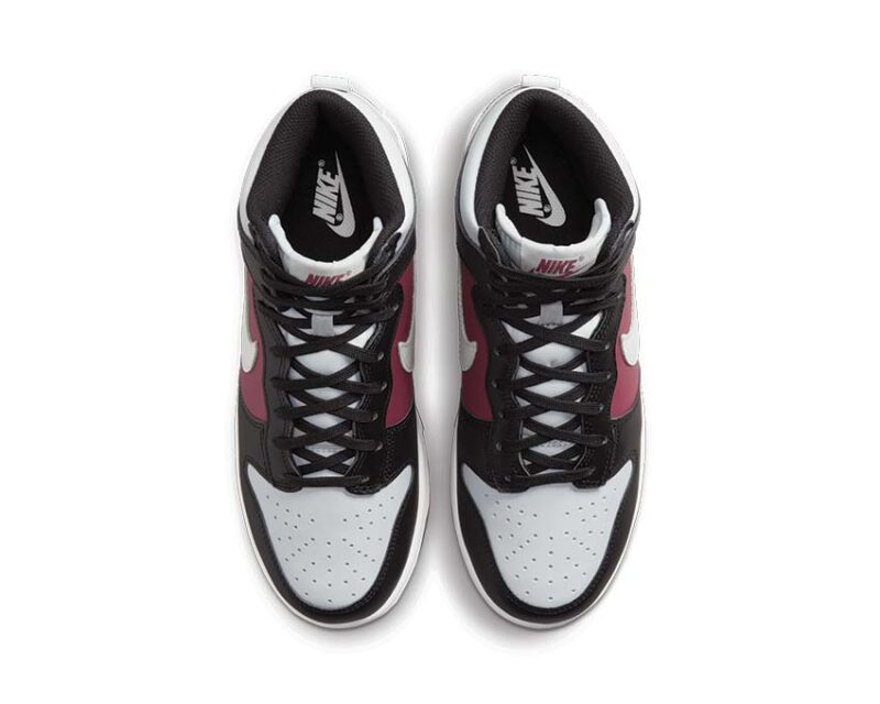 Nike Dunk High – Image 4