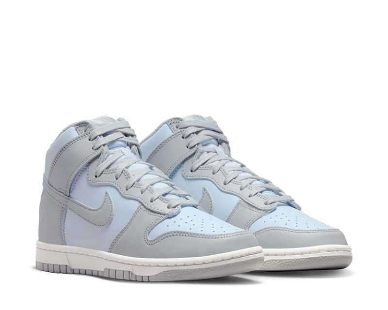 Nike Dunk High – Image 2