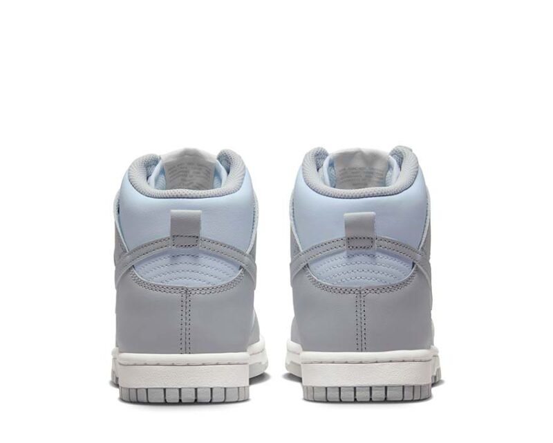 Nike Dunk High – Image 3