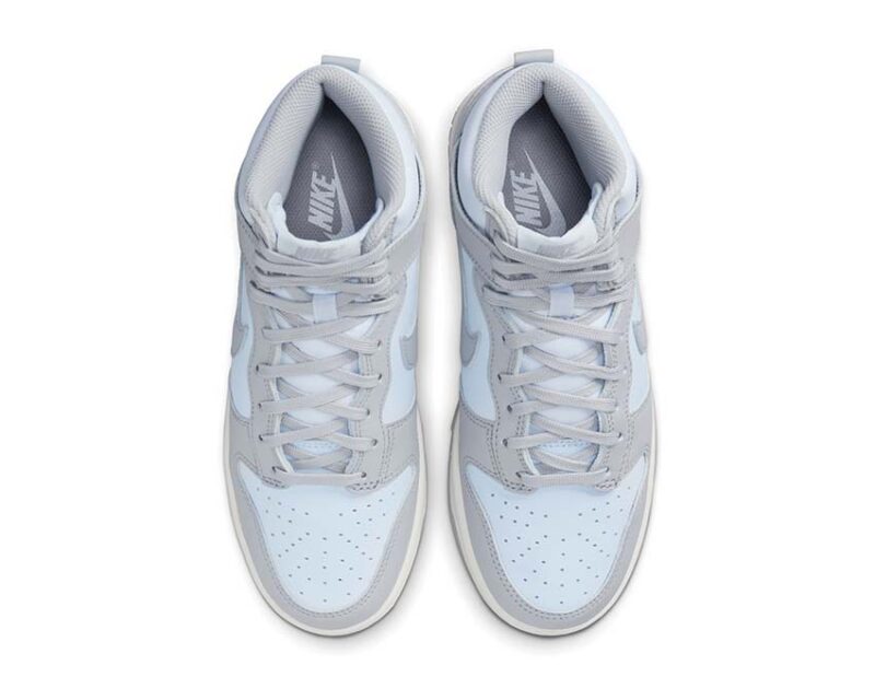 Nike Dunk High – Image 4