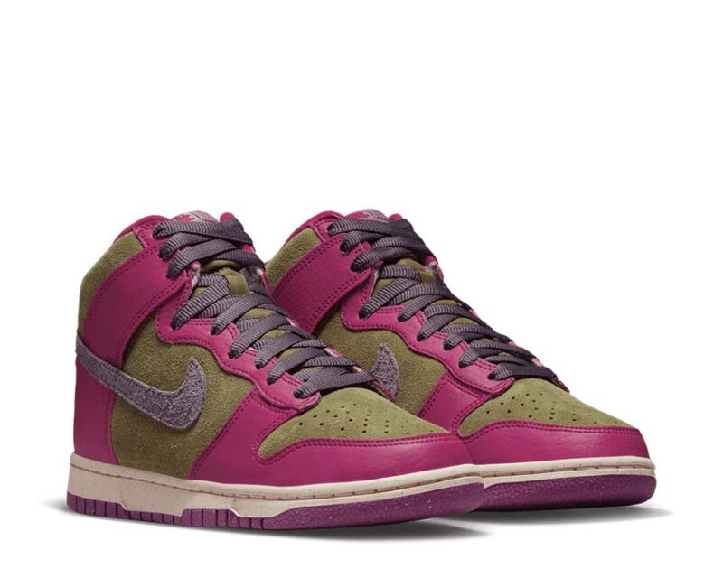 Nike Dunk High – Image 2