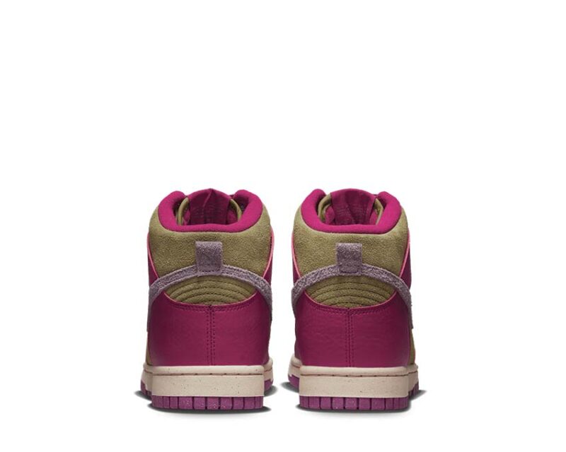 Nike Dunk High – Image 3