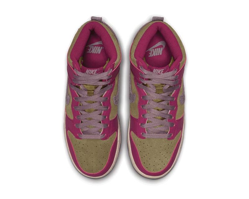 Nike Dunk High – Image 4