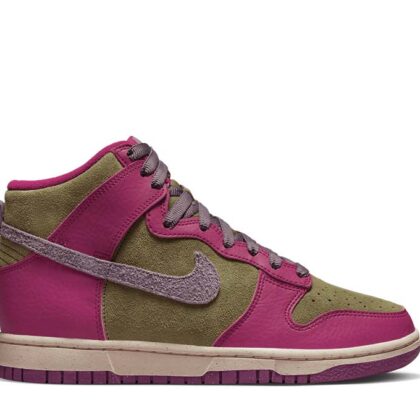 Nike Dunk High