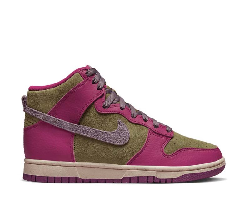 Nike Dunk High