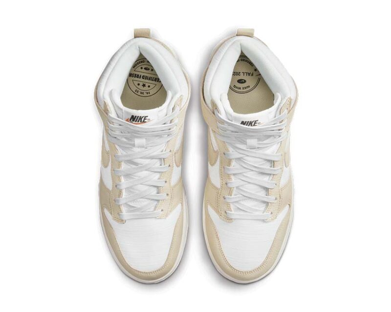 Nike Dunk High LX – Image 4