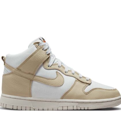 Nike Dunk High LX