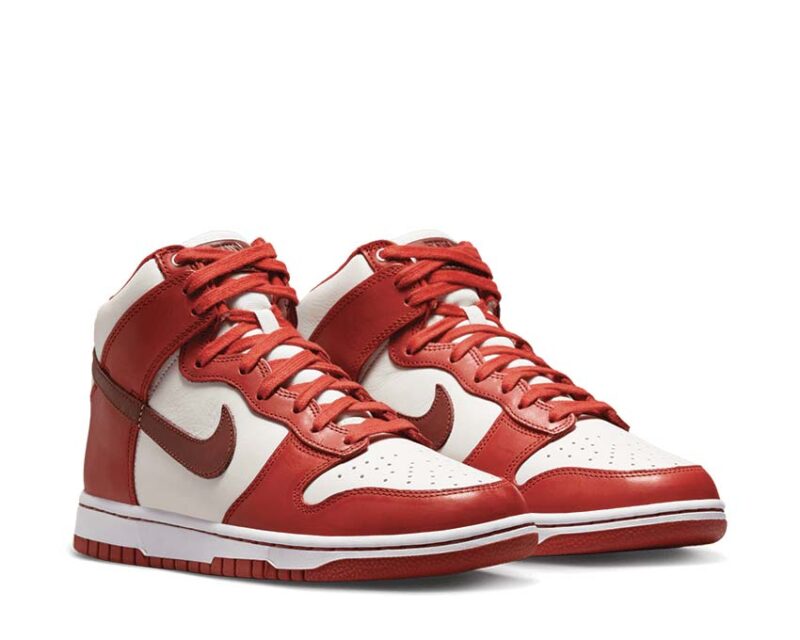 Nike Dunk High 70 – Image 2