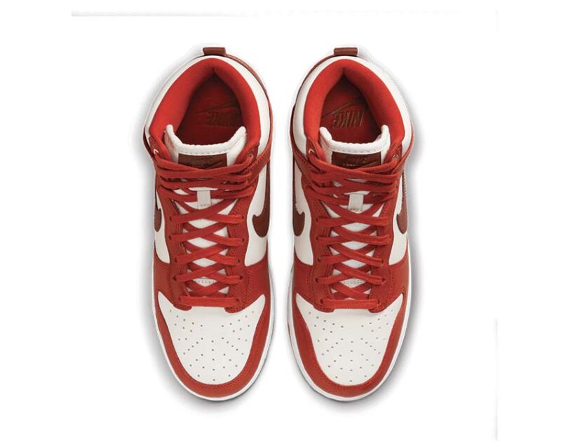 Nike Dunk High 70 – Image 4