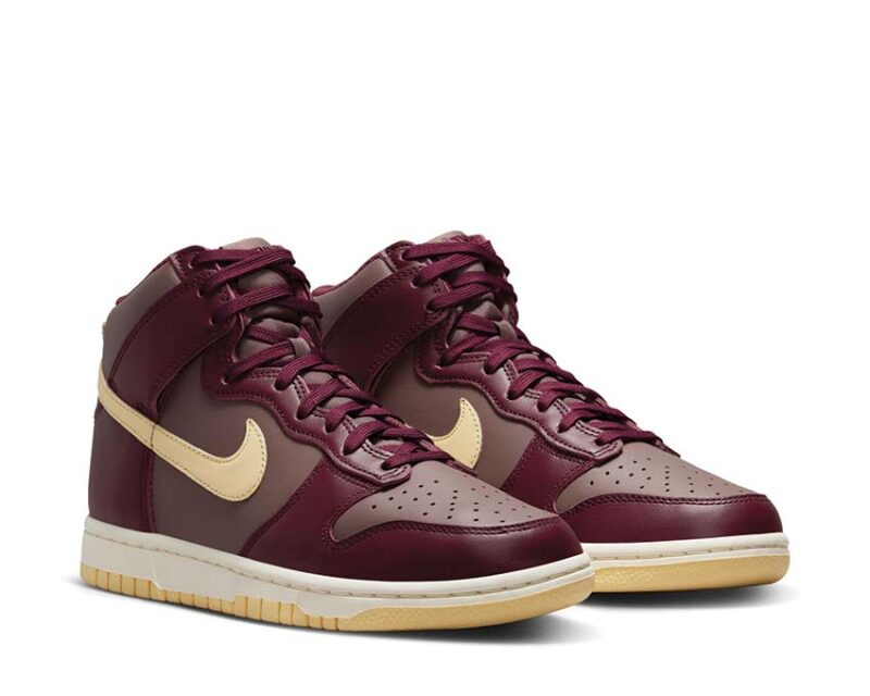 Nike Dunk High – Image 2
