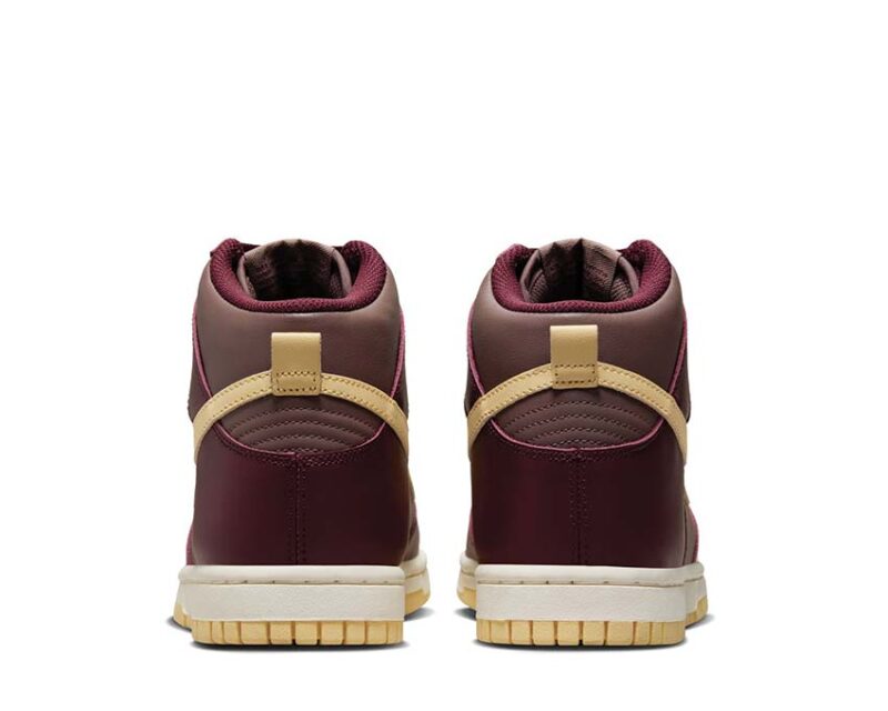 Nike Dunk High – Image 3