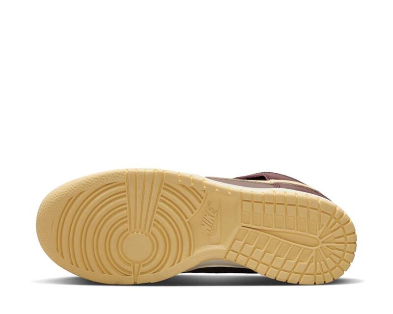 Nike Dunk High – Image 5