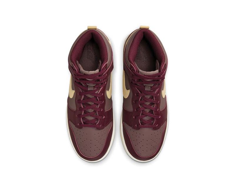 Nike Dunk High – Image 4