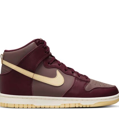 Nike Dunk High