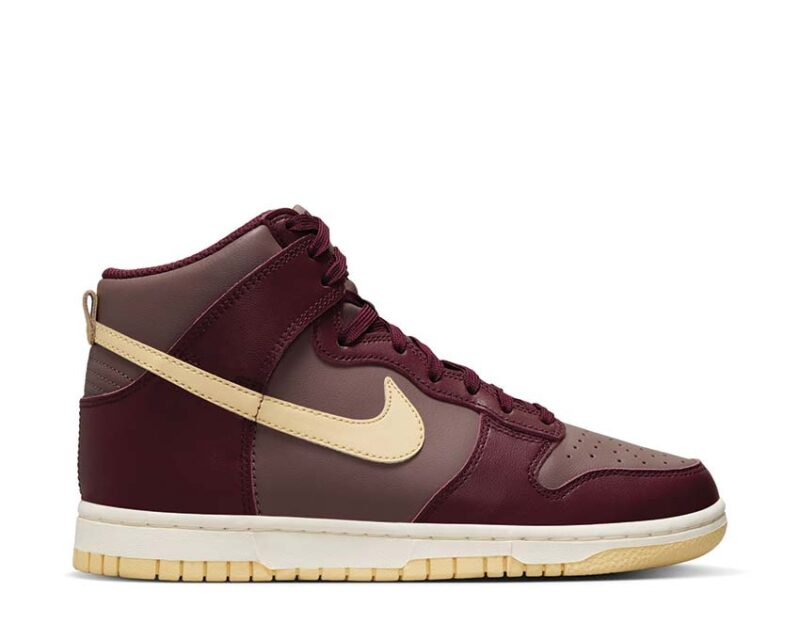 Nike Dunk High