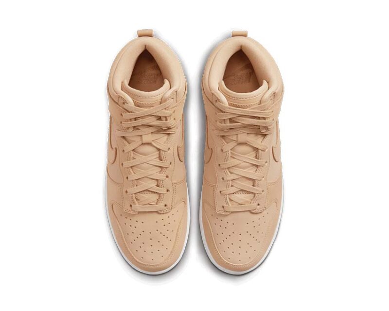 Nike Dunk High Premium – Image 4
