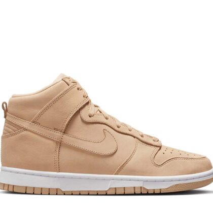 Nike Dunk High Premium