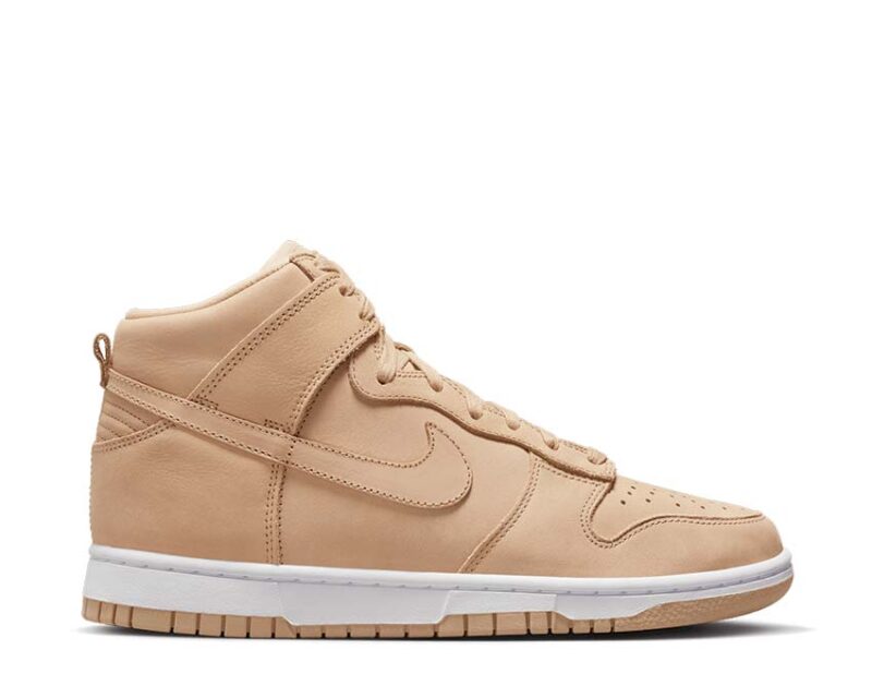 Nike Dunk High Premium