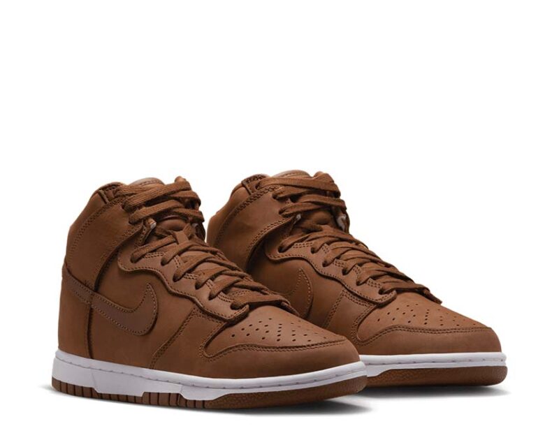 Nike Dunk High Premium – Image 2