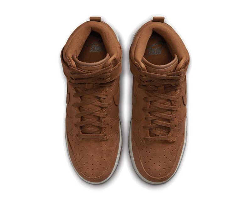 Nike Dunk High Premium – Image 4
