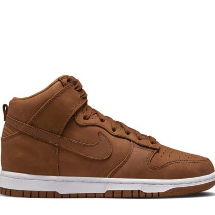 Nike Dunk High Premium