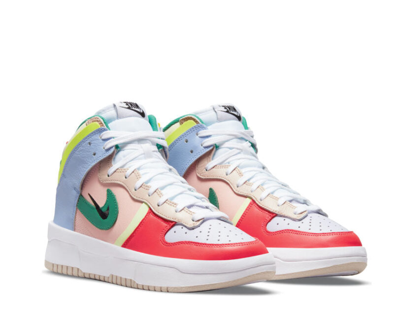 Nike Dunk Hi Up – Image 2