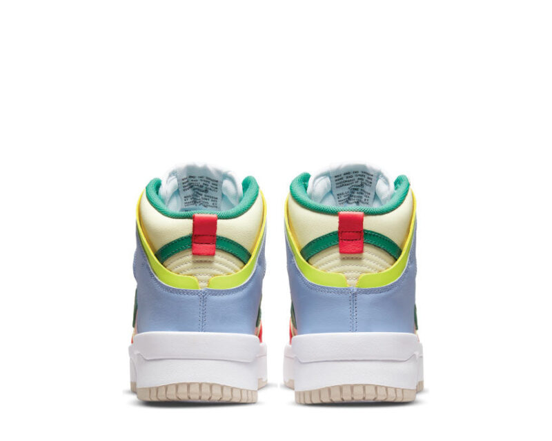Nike Dunk Hi Up – Image 3