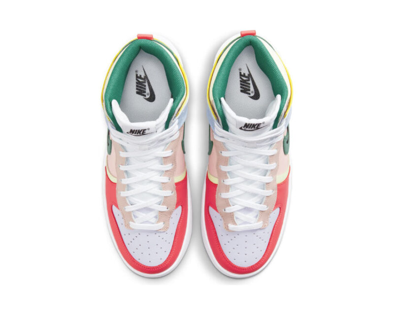 Nike Dunk Hi Up – Image 4