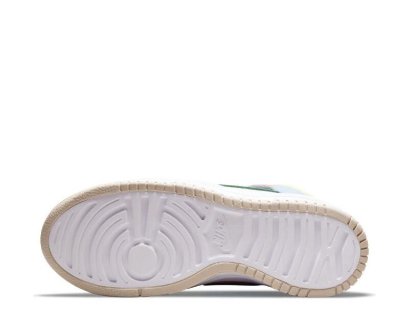Nike Dunk Hi Up – Image 5