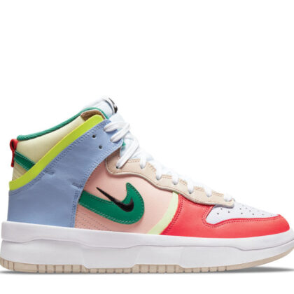 Nike Dunk Hi Up