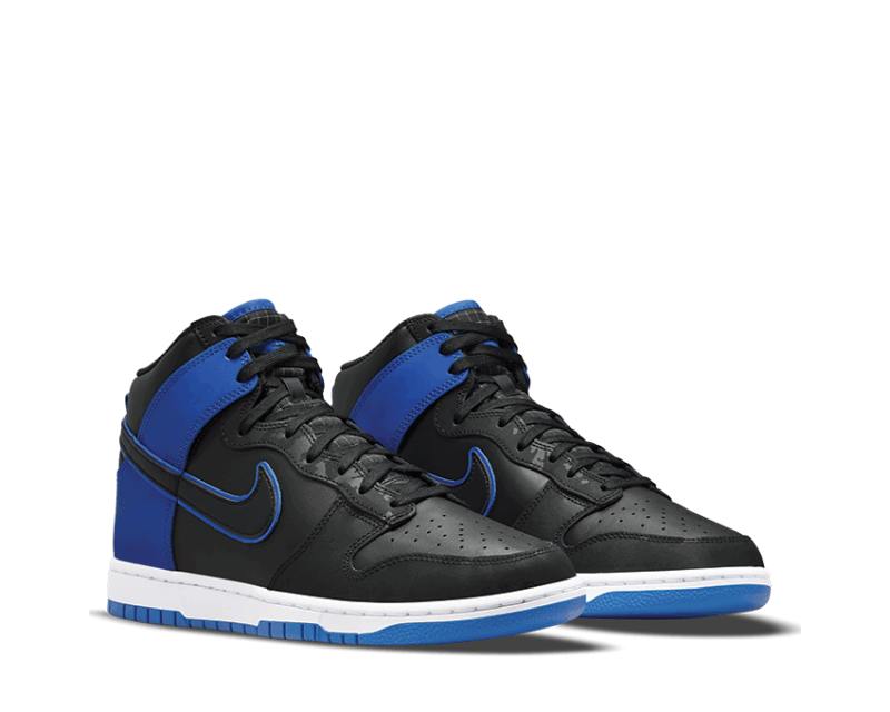 Nike Dunk High Retro SE – Image 2