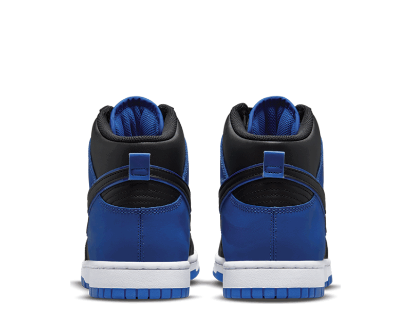 Nike Dunk High Retro SE – Image 3