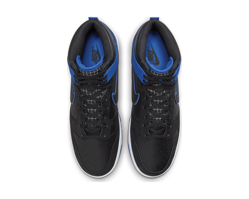 Nike Dunk High Retro SE – Image 4