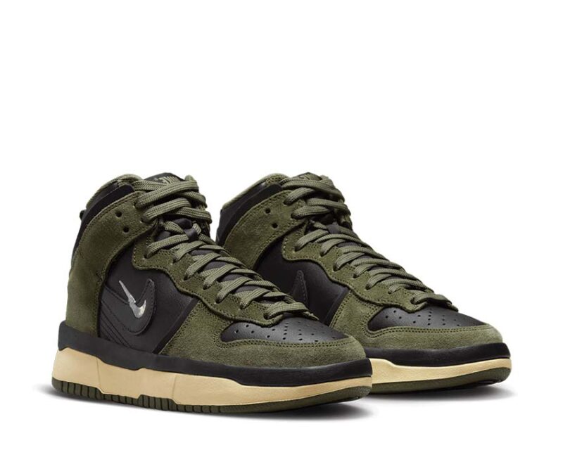 Nike Dunk High Up – Image 2