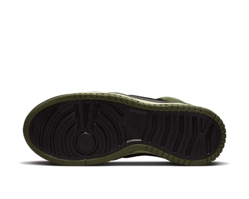 Nike Dunk High Up – Image 5