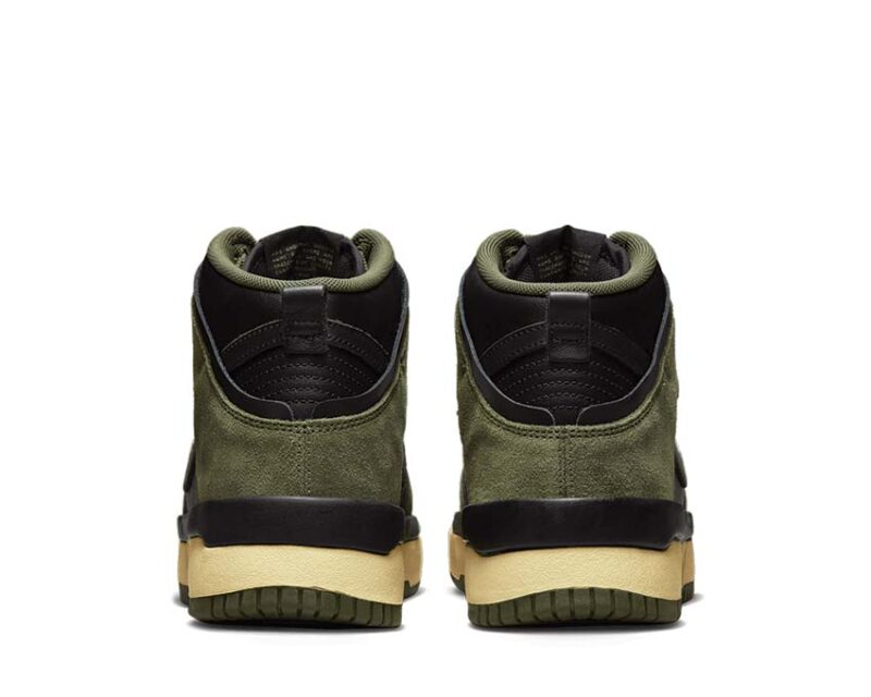 Nike Dunk High Up – Image 3