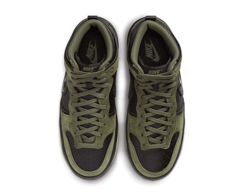 Nike Dunk High Up – Image 4