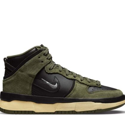 Nike Dunk High Up