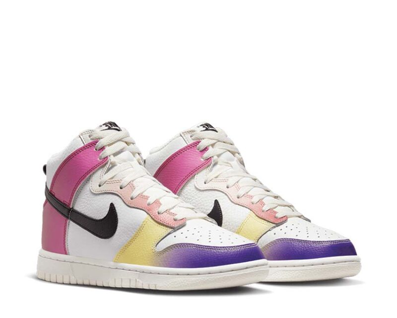 Nike Dunk High Wmns – Image 2