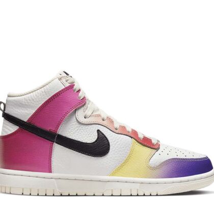 Nike Dunk High Wmns