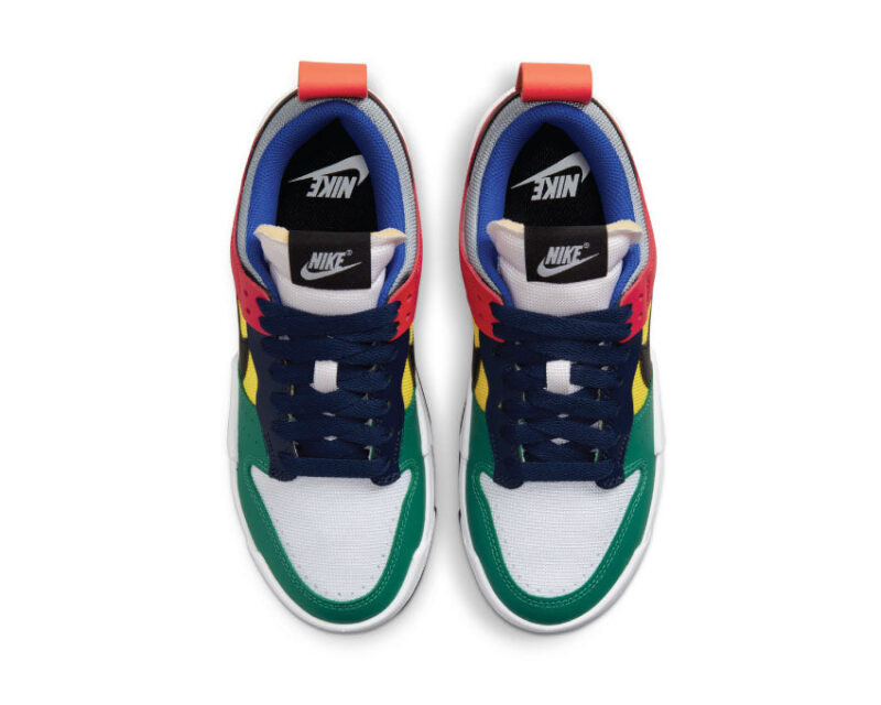 Nike Dunk Low Disrupt – Image 4