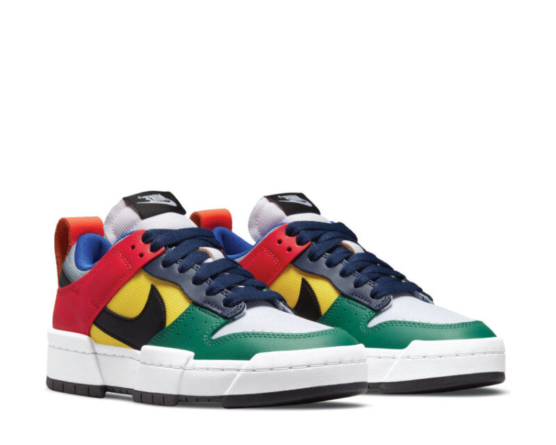 Nike Dunk Low Disrupt – Image 2